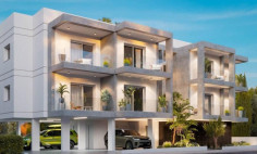 1 apartment 51 m2 for sale in Aglantzia