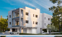 1 beds flat for sale in Aglantzia