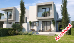 3 bedrooms house 187 m2 for sale in Lakatamia