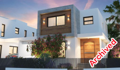 3 bedrooms house 187 m2 for sale in Lakatamia
