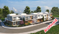 3 bedrooms house 187 m2 for sale in Lakatamia