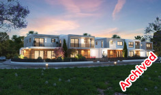 3 bedroom house 152 m2 for sale in Lakatamia
