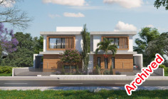 3 bedroom house 153 m2 for sale in Lakatamia
