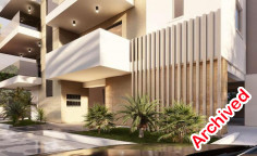 Two bedroom apartment for sale in Geri