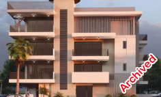 2 bedrooms flat for sale in Geri