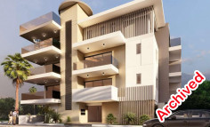 2 apartment for sale in Geri