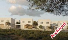 4 bedroom house 175 m2 for sale in Lakatamia