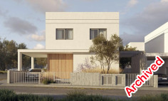 4 bedroom house 175 m2 for sale in Lakatamia