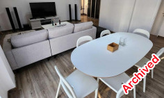 2 bedroom apartment 99 m2 for sale in Engomi