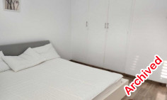 2 bedroom apartment 99 m2 for sale in Engomi