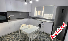 2 bedroom apartment 99 m2 for sale in Engomi