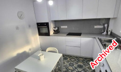 2 bedroom apartment 99 m2 for sale in Engomi