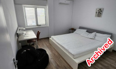 2 bedroom apartment 99 m2 for sale in Engomi