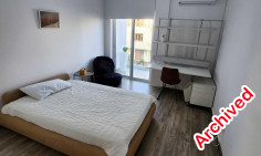 2 bedroom apartment 99 m2 for sale in Engomi
