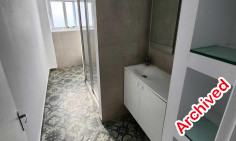 2 bedroom apartment 99 m2 for sale in Engomi