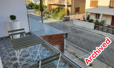 2 bedroom apartment 99 m2 for sale in Engomi