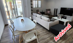 2 bedroom apartment 99 m2 for sale in Engomi