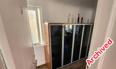 2 bedroom apartment 99 m2 for sale in Engomi