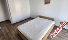 2 bedroom apartment 99 m2 for sale in Engomi