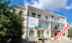2 bedroom apartment 99 m2 for sale in Engomi