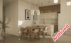 2 beds flat for sale in Agios Dometios