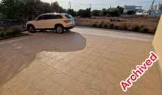3 bedroom house to rent in Protaras