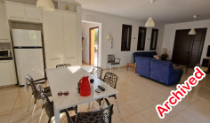 3 bedroom house to rent in Protaras