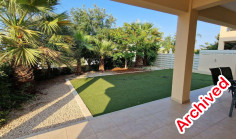 3 bedroom house to rent in Protaras