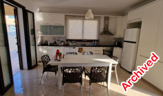 3 bedroom house to rent in Protaras