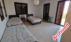 3 bedroom house to rent in Protaras