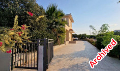3 bedroom house to rent in Protaras