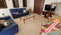3 bedroom house to rent in Protaras