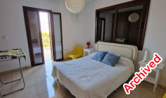 3 bedroom house to rent in Protaras