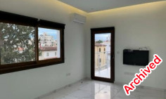 Two apartment to rent in Acropolis