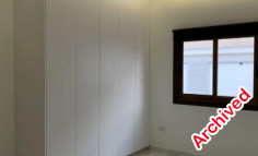 Two apartment to rent in Acropolis