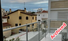 Two apartment to rent in Acropolis
