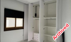 Two apartment to rent in Acropolis