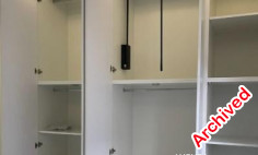 Two apartment to rent in Acropolis