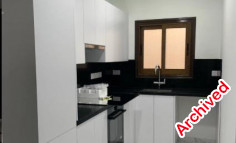 Two apartment to rent in Acropolis