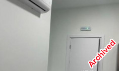 Two apartment to rent in Acropolis