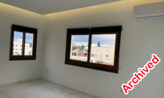 Two apartment to rent in Acropolis