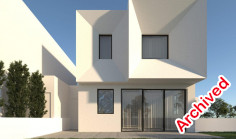 3 bedrooms house for sale in Palaiometocho