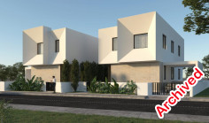 3 bedrooms house for sale in Palaiometocho