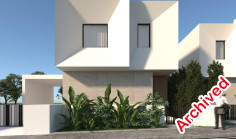 3 bedrooms house for sale in Palaiometocho