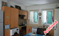 Two bedroom apartment for sale in Kapparis
