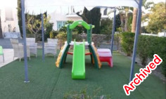 Two bedroom apartment for sale in Kapparis