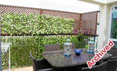 Two bedroom apartment for sale in Kapparis
