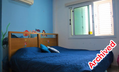 Two bedroom apartment for sale in Kapparis