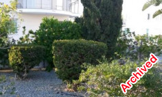 Two bedroom apartment for sale in Kapparis