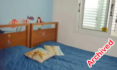 Two bedroom apartment for sale in Kapparis